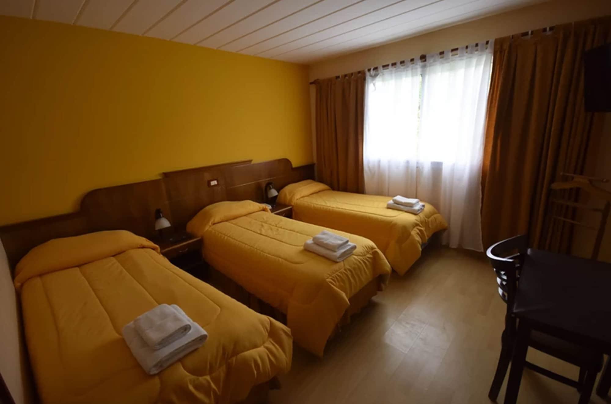 Hotel Picos Del Sur El Calafate Zewnętrze zdjęcie