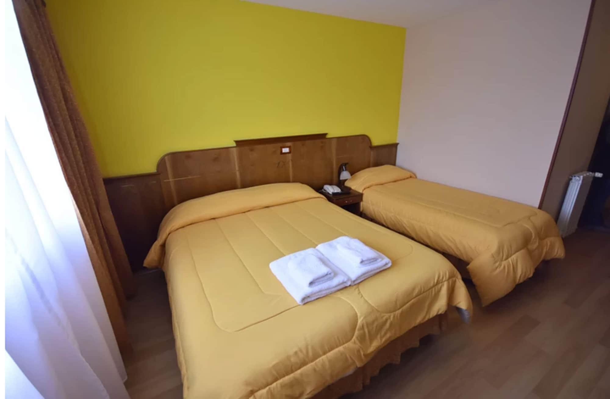 Hotel Picos Del Sur El Calafate Zewnętrze zdjęcie