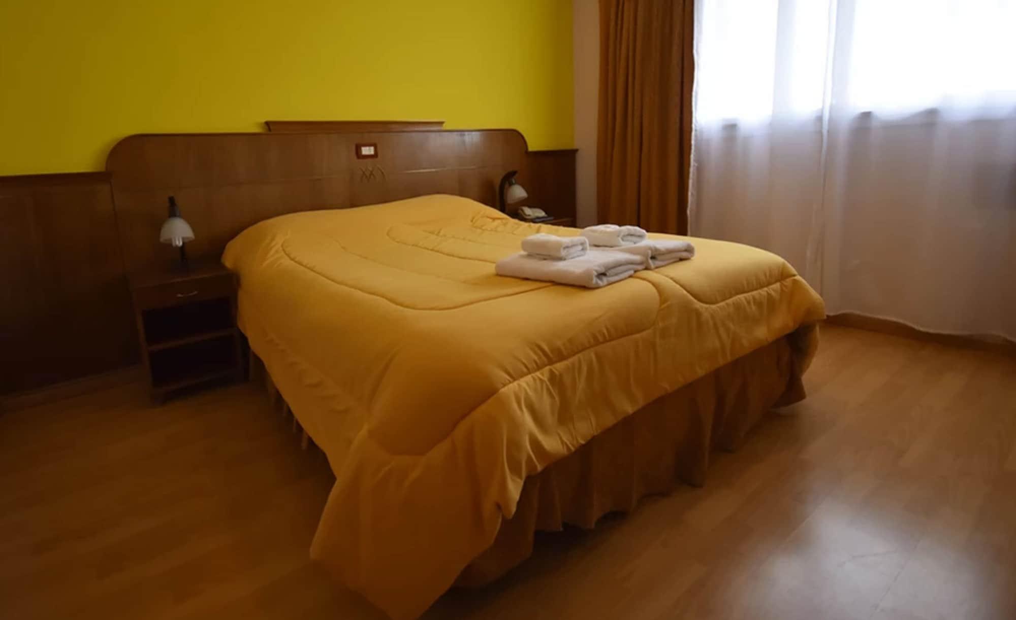 Hotel Picos Del Sur El Calafate Zewnętrze zdjęcie