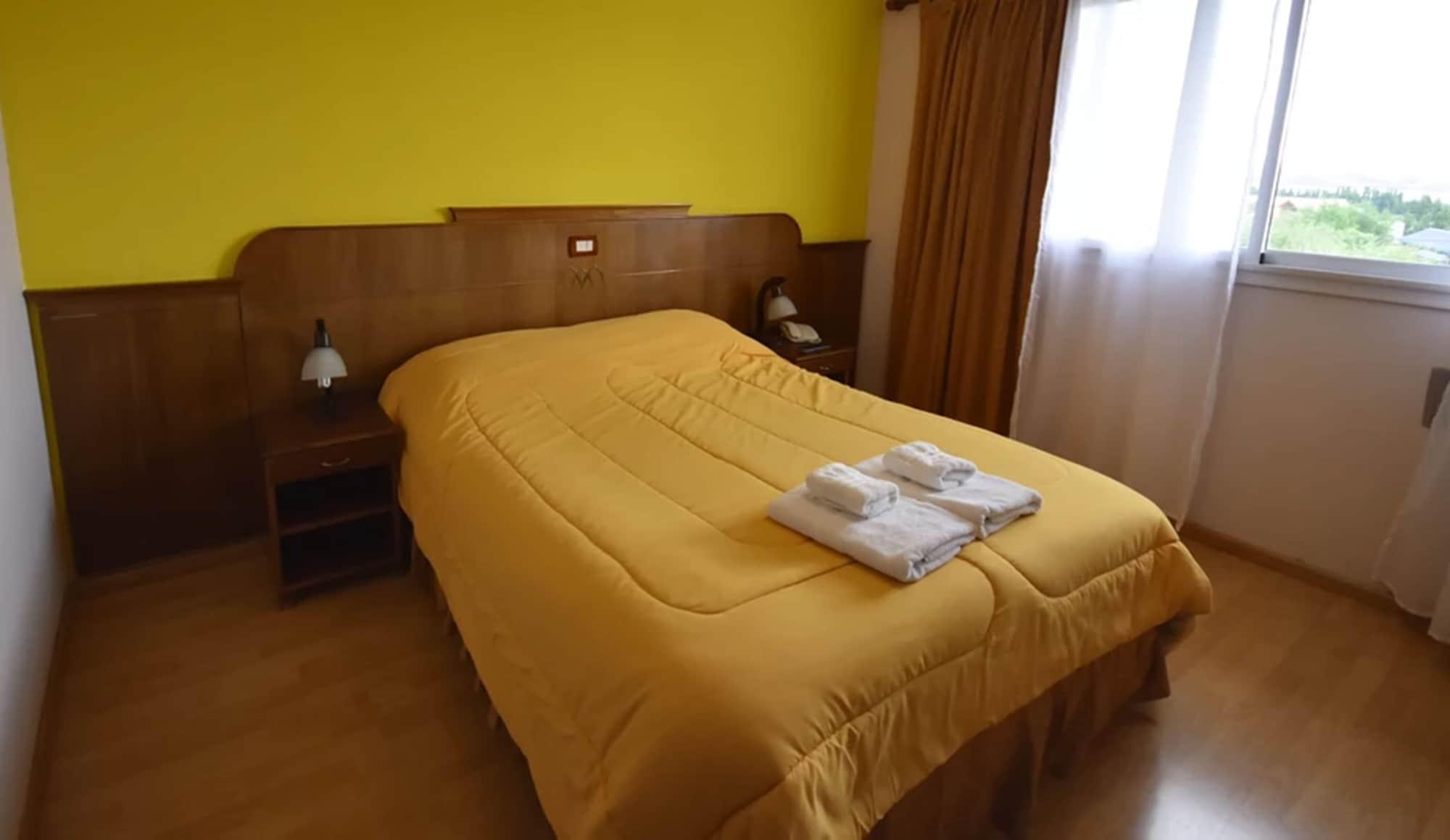 Hotel Picos Del Sur El Calafate Zewnętrze zdjęcie