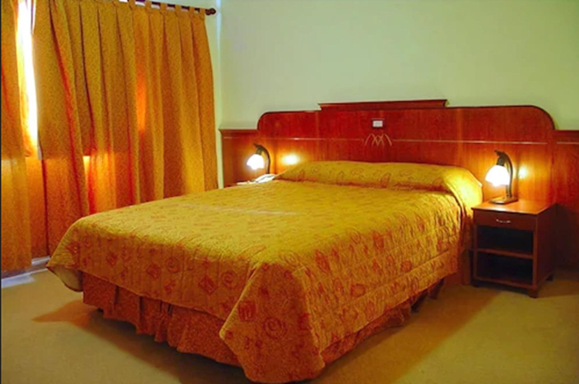 Hotel Picos Del Sur El Calafate Zewnętrze zdjęcie