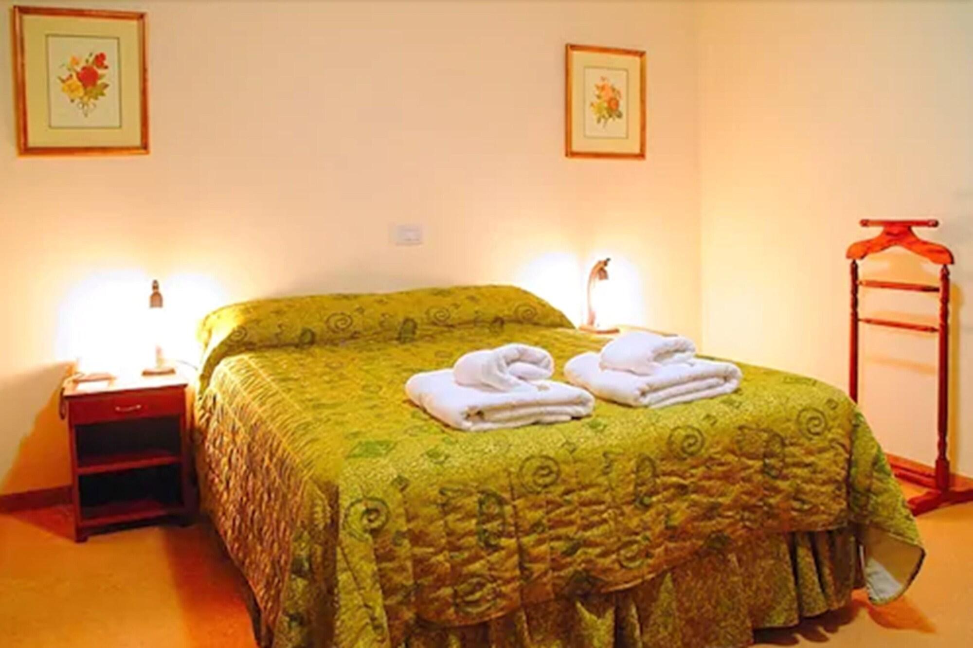 Hotel Picos Del Sur El Calafate Zewnętrze zdjęcie