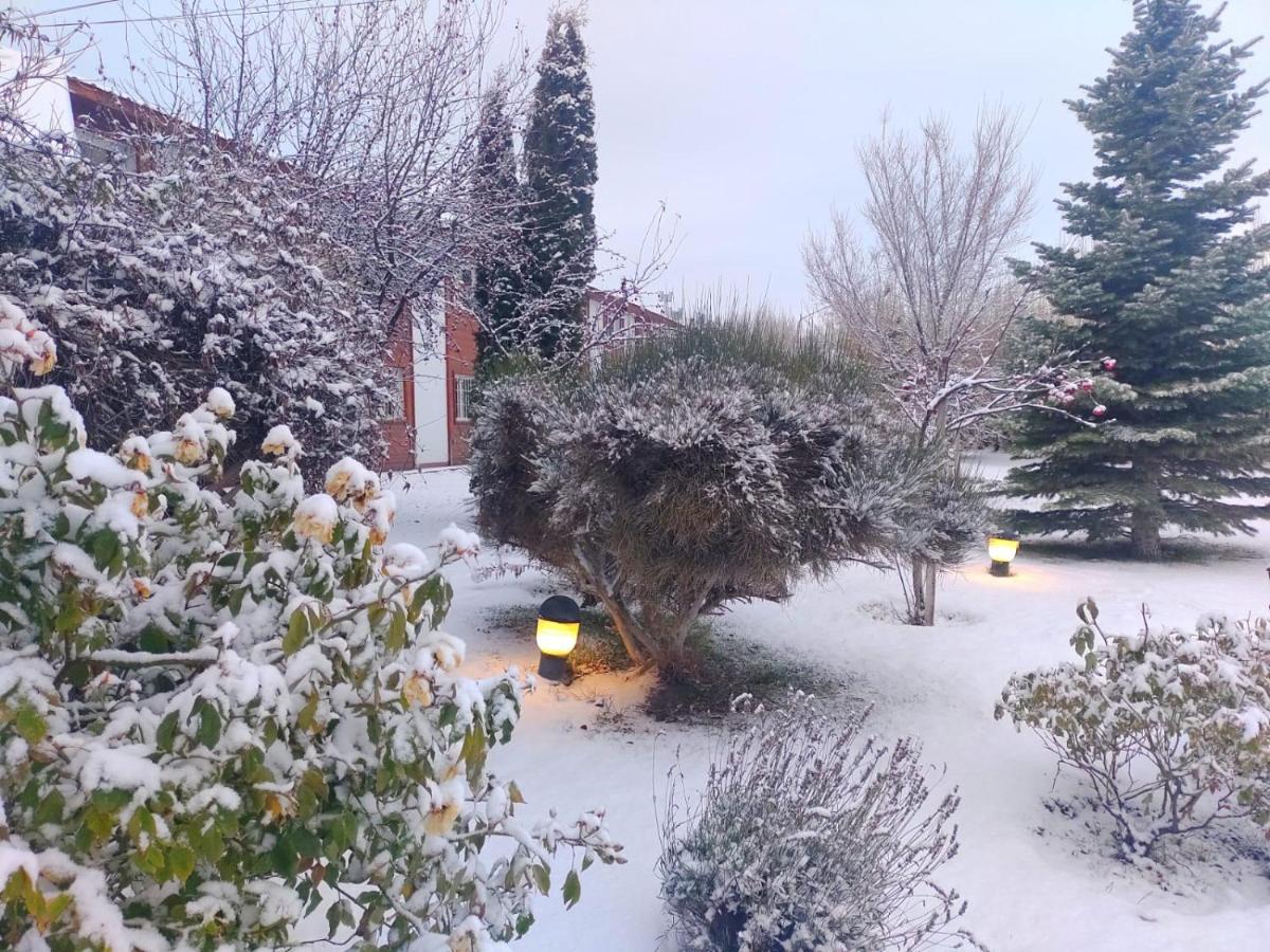 Hotel Picos Del Sur El Calafate Zewnętrze zdjęcie