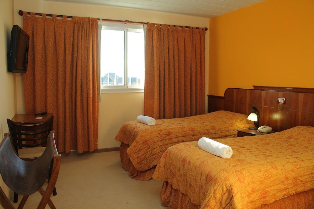 Hotel Picos Del Sur El Calafate Zewnętrze zdjęcie