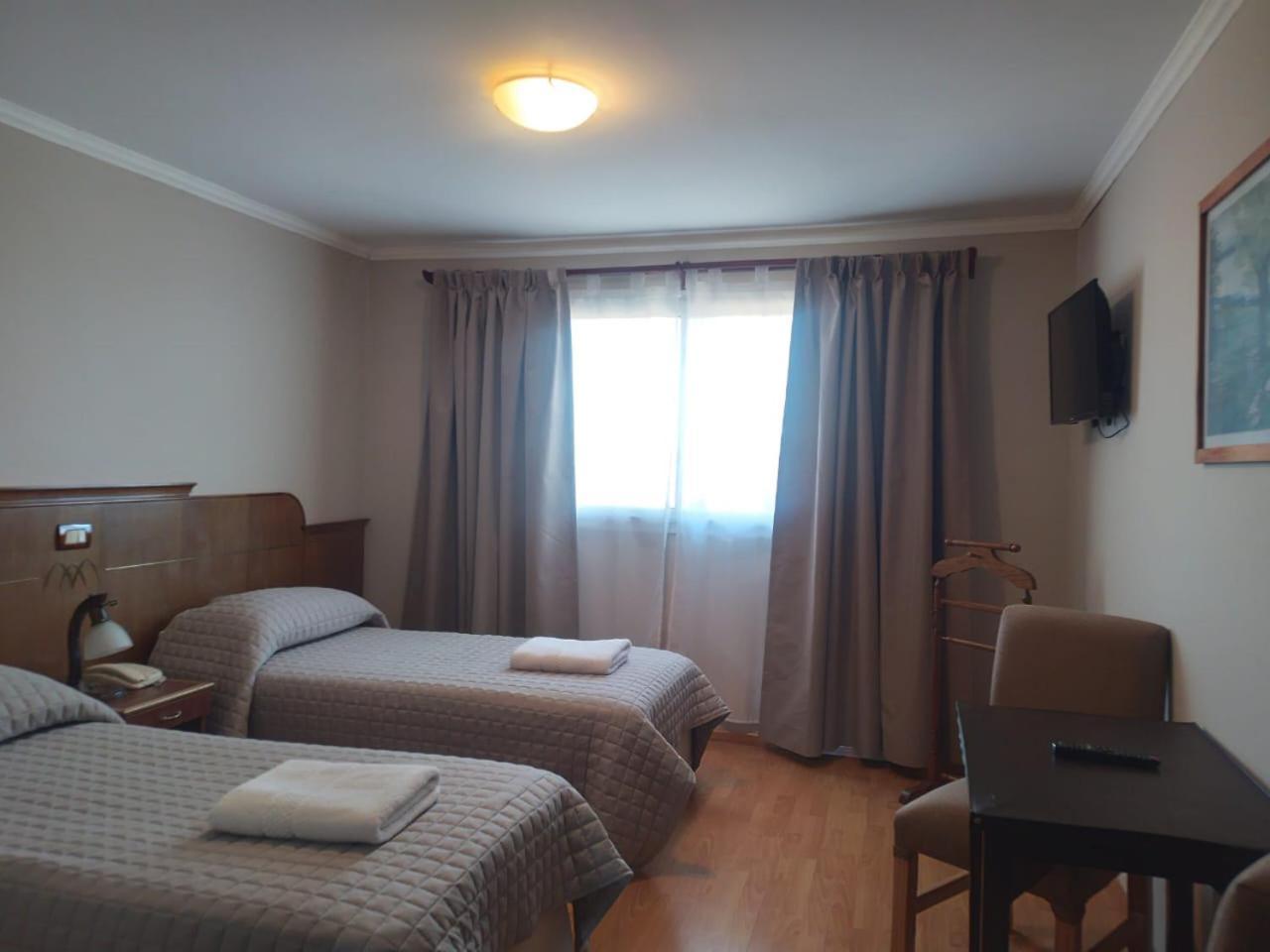 Hotel Picos Del Sur El Calafate Zewnętrze zdjęcie