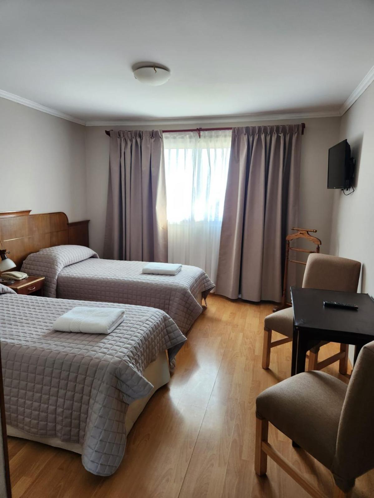Hotel Picos Del Sur El Calafate Zewnętrze zdjęcie