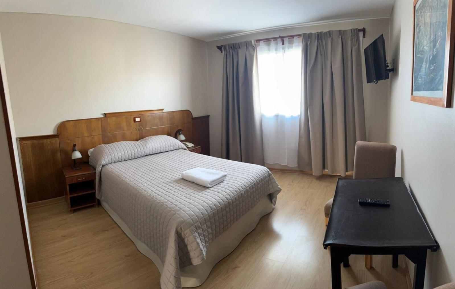 Hotel Picos Del Sur El Calafate Zewnętrze zdjęcie