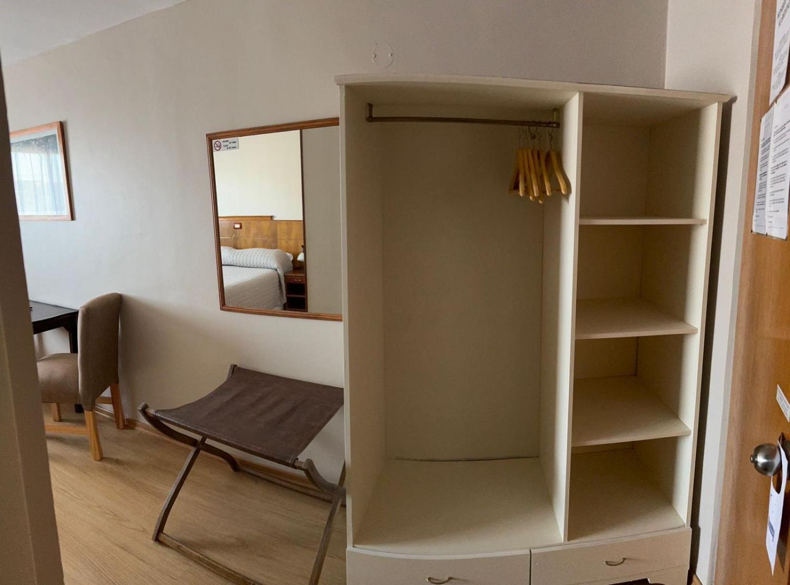 Hotel Picos Del Sur El Calafate Zewnętrze zdjęcie