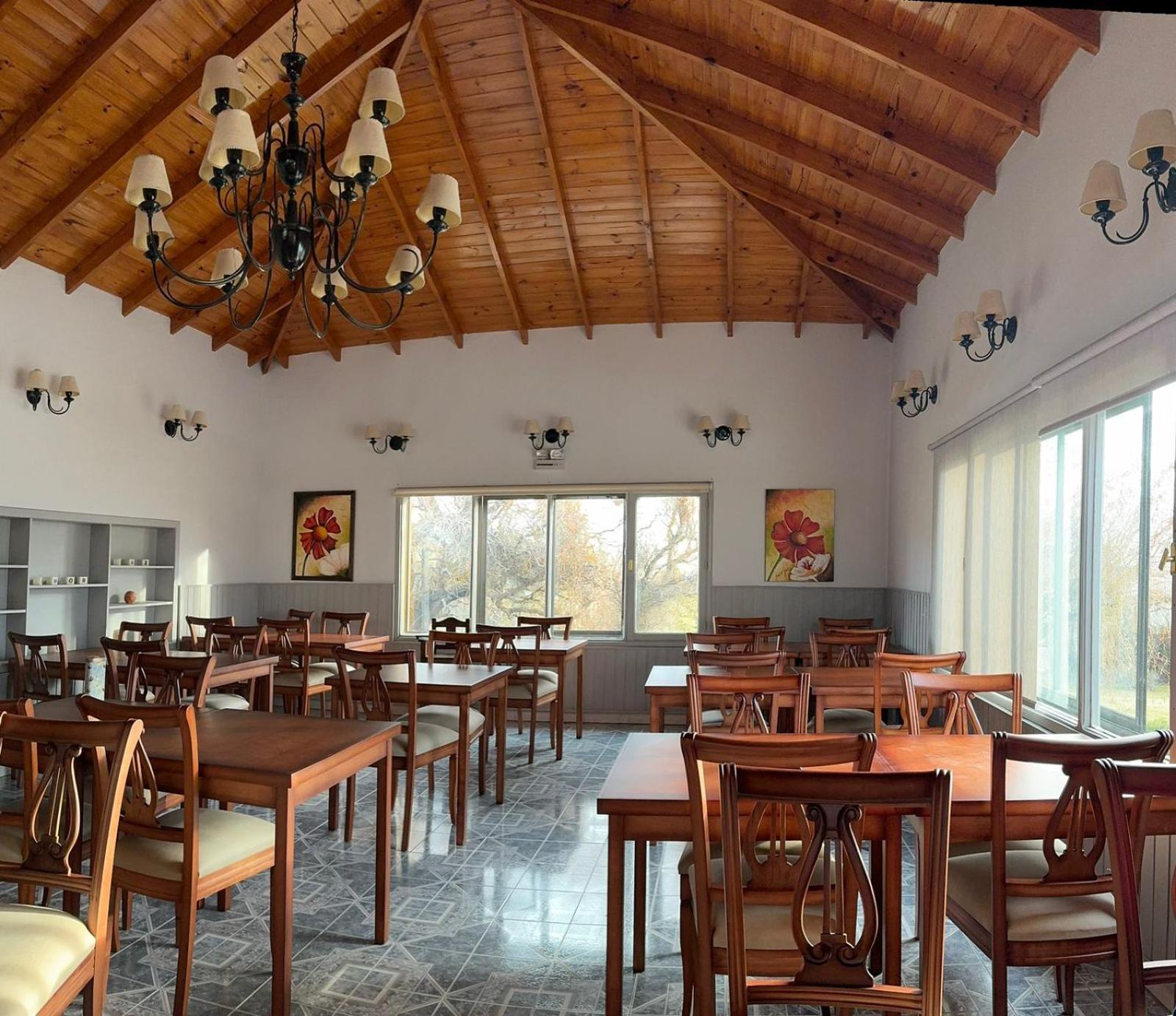 Hotel Picos Del Sur El Calafate Zewnętrze zdjęcie