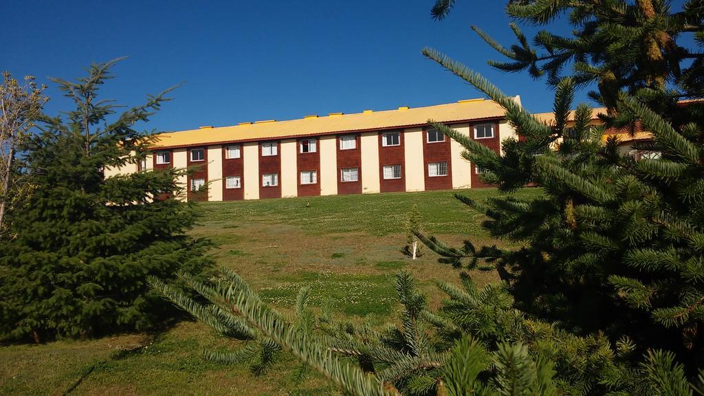 Hotel Picos Del Sur El Calafate Zewnętrze zdjęcie